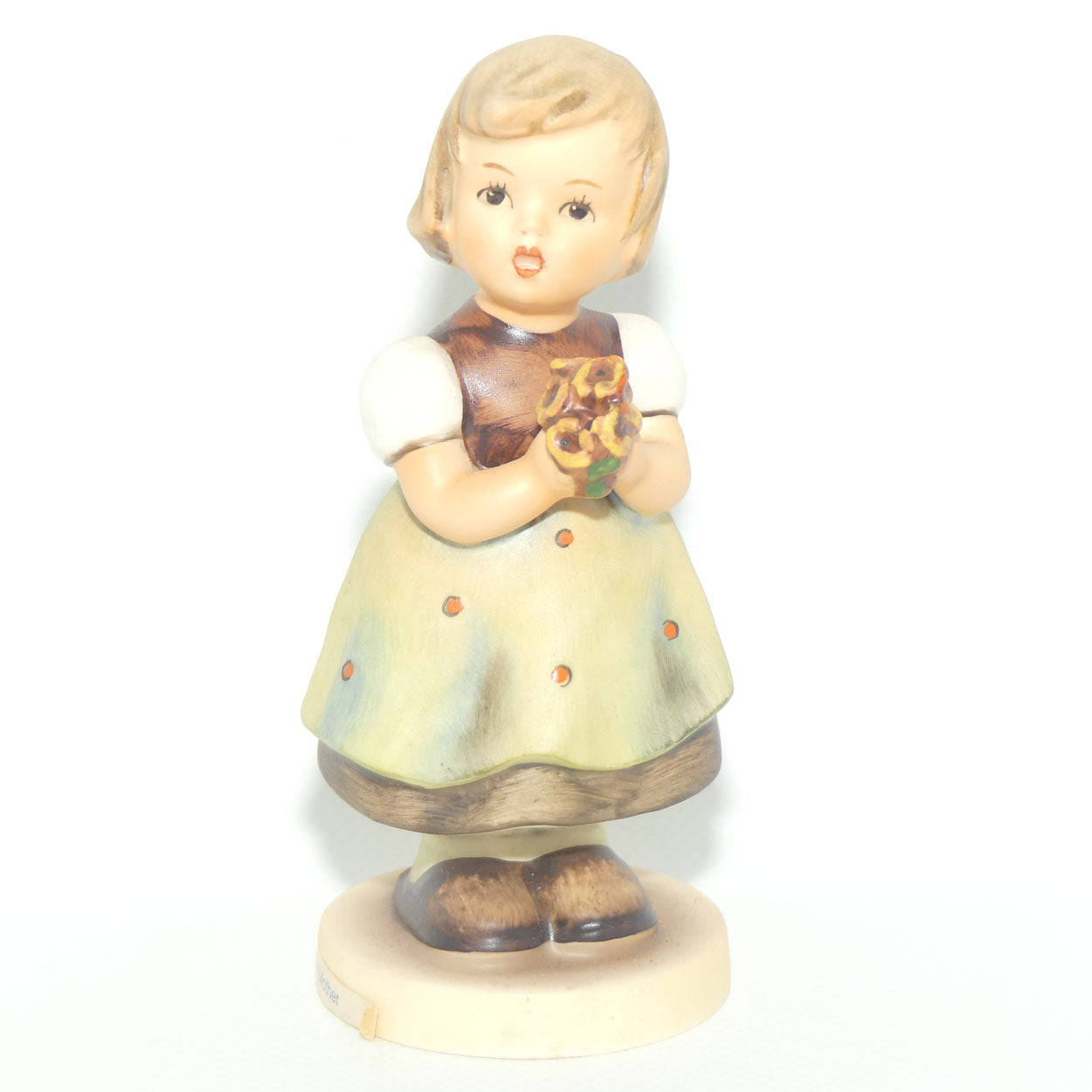 HUM0257 MI Hummel figure For Mother