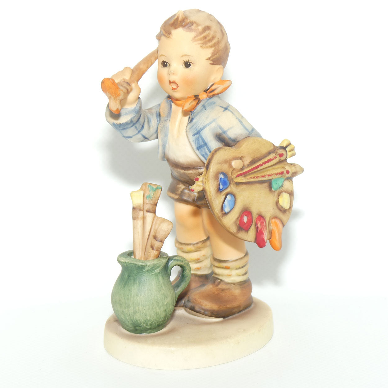 HUM0304 MI Hummel figure The Artist | TMK5