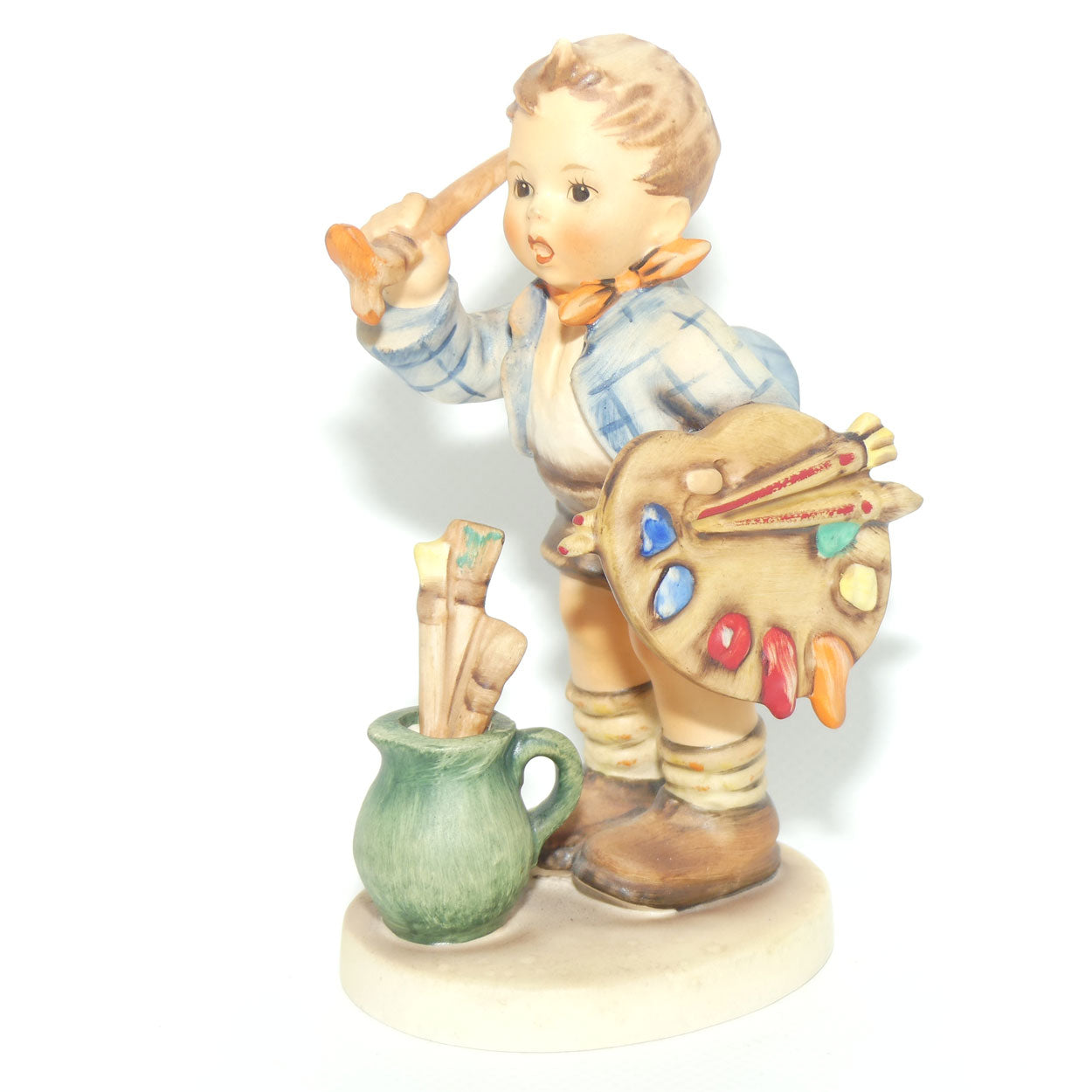 HUM0304 MI Hummel figure The Artist | TMK5