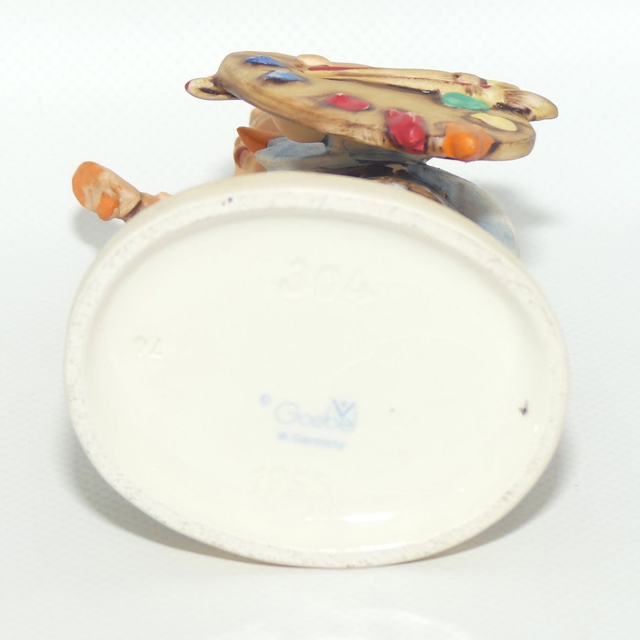 HUM0304 MI Hummel figure The Artist | TMK5