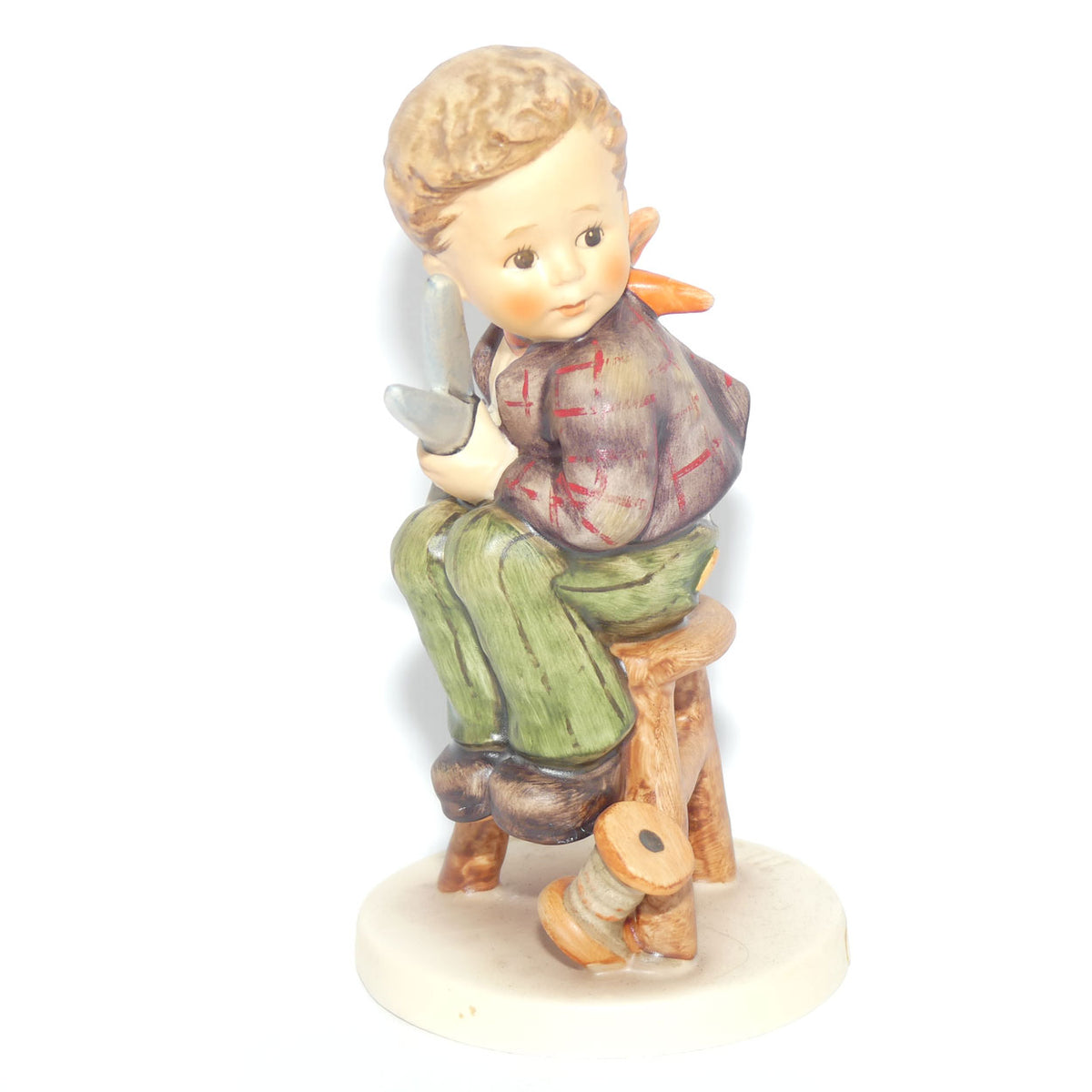 HUM0308 MI Hummel figure Little Tailor | TMK6
