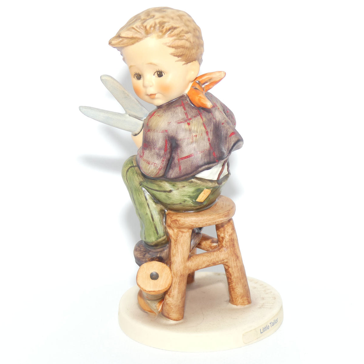 HUM0308 MI Hummel figure Little Tailor | TMK6