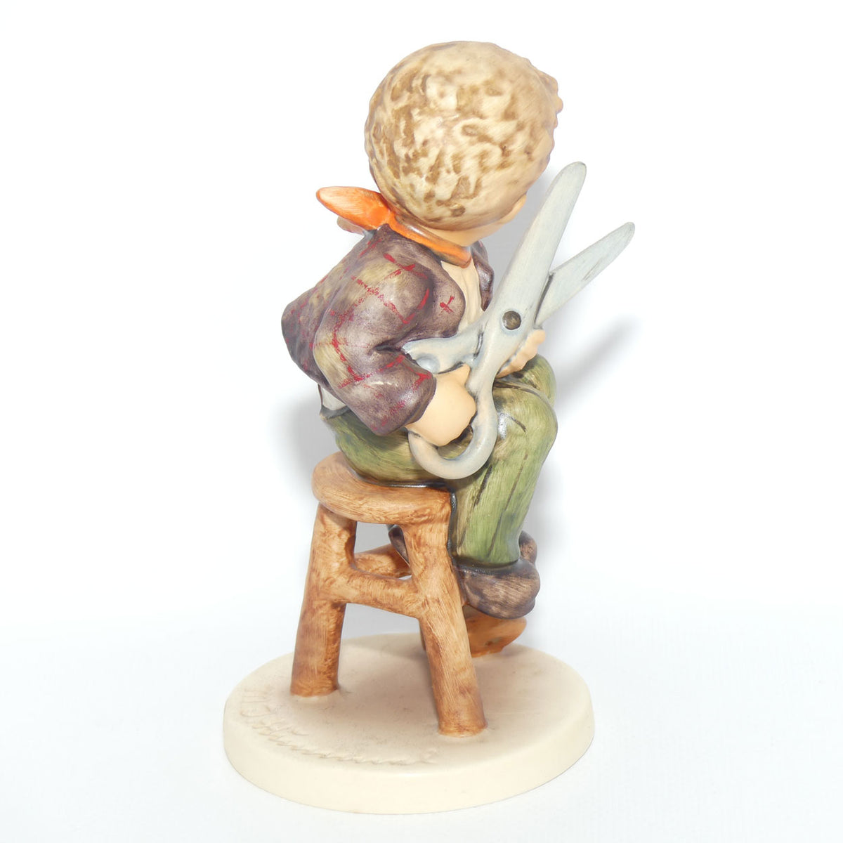 HUM0308 MI Hummel figure Little Tailor | TMK6