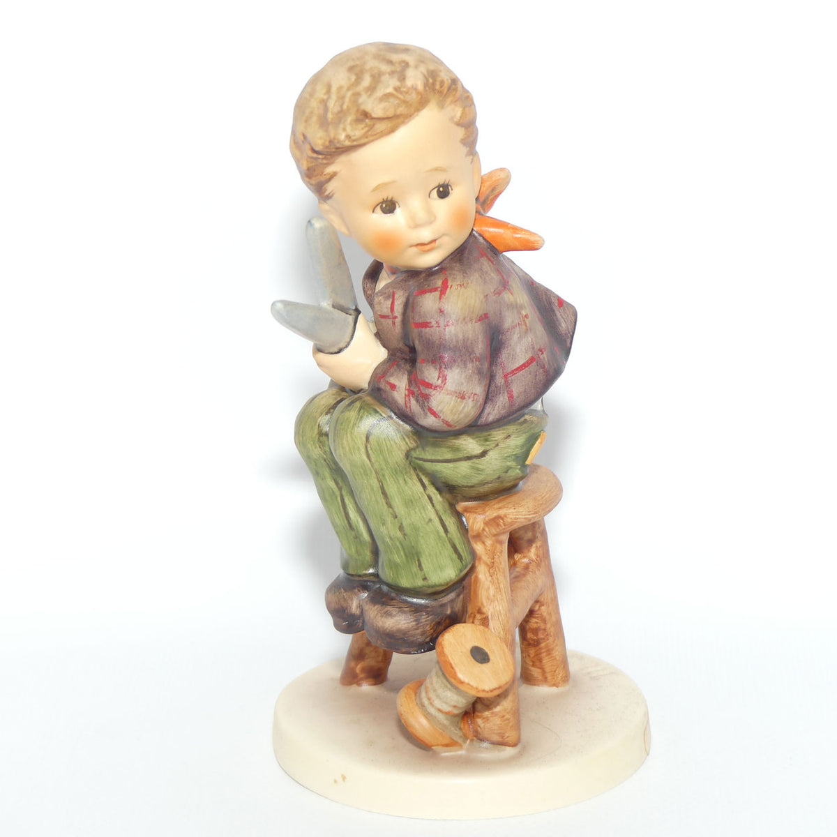 HUM0308 MI Hummel figure Little Tailor | TMK6