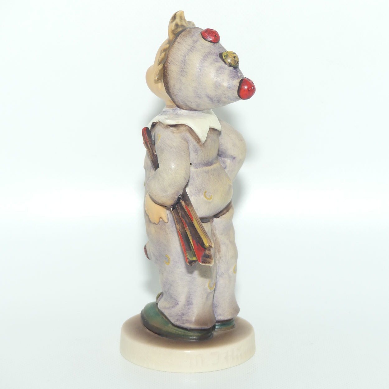 HUM0328 MI Hummel figure Carnival | TMK5