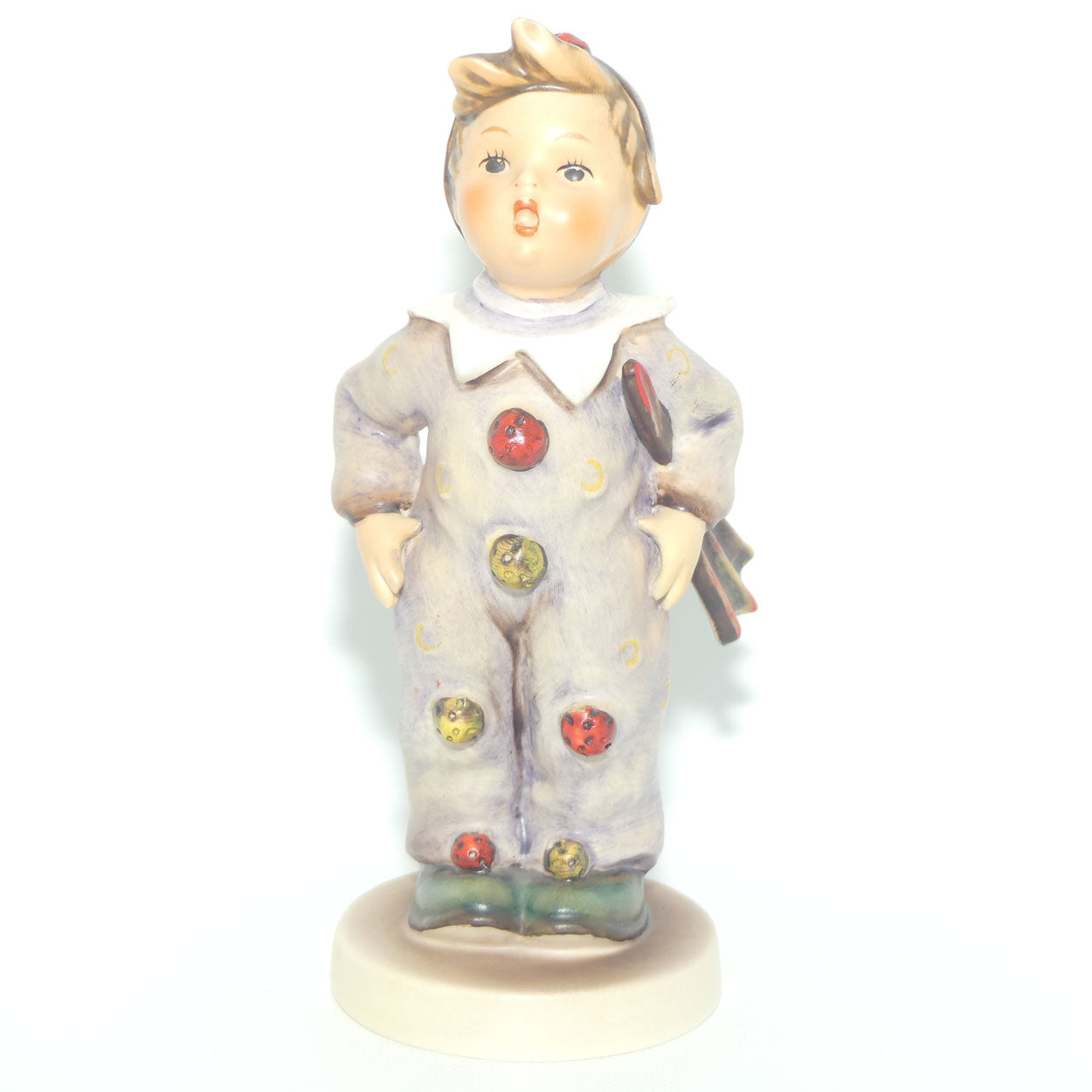 HUM0328 MI Hummel figure Carnival | TMK5