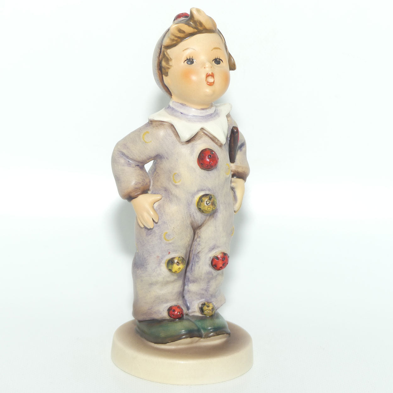 HUM0328 MI Hummel figure Carnival | TMK5