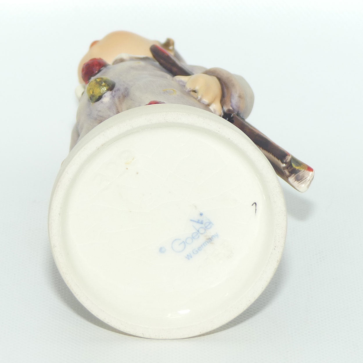 HUM0328 MI Hummel figure Carnival | TMK5