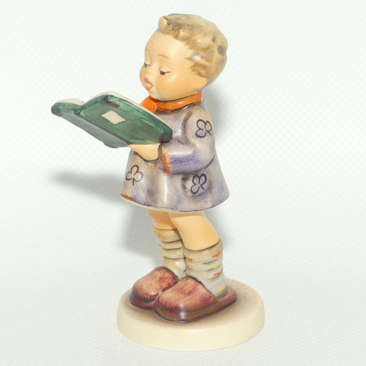 HUM0397/3/0 MI Hummel figure The Poet