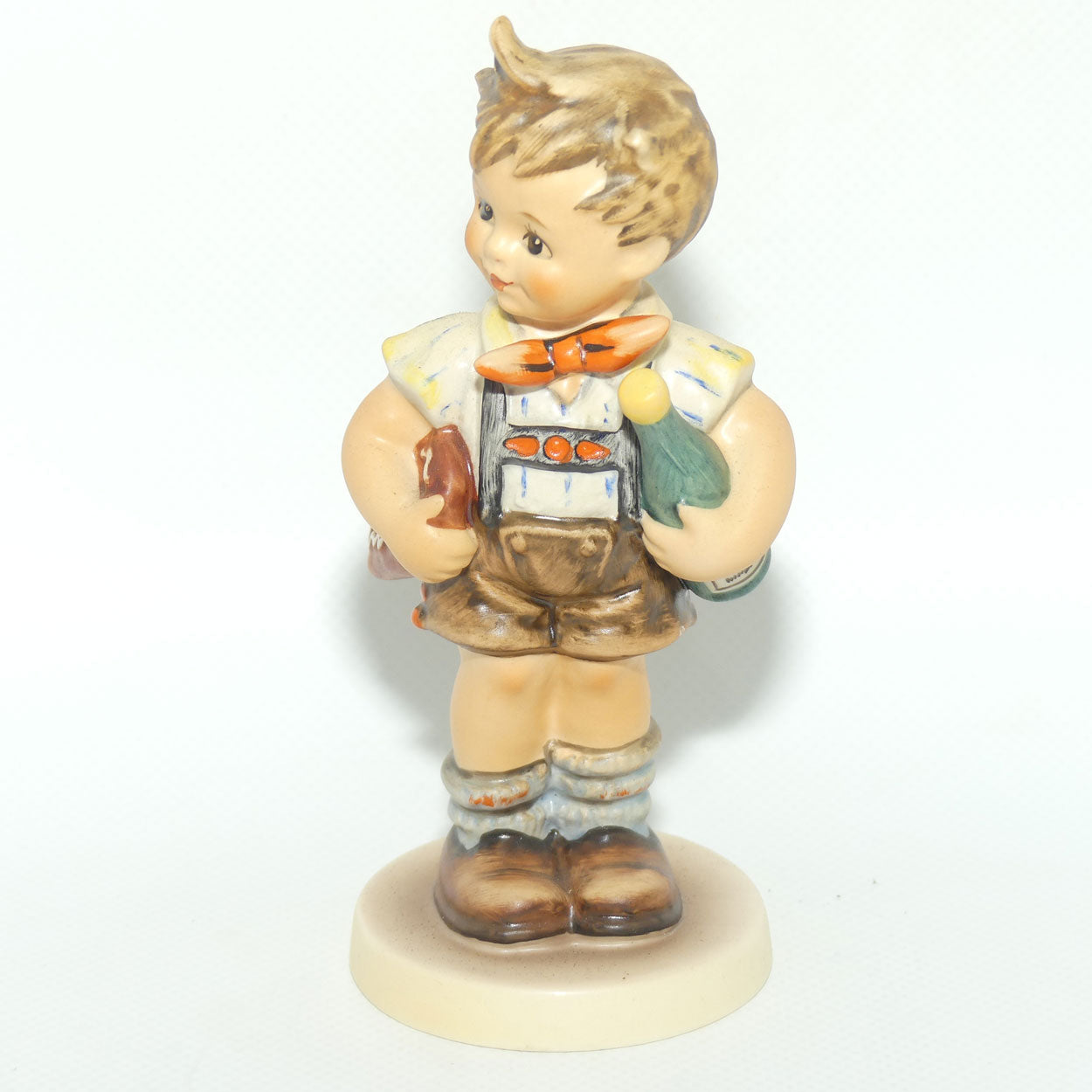 HUM0399 MI Hummel figure Valentine Joy | TMK6