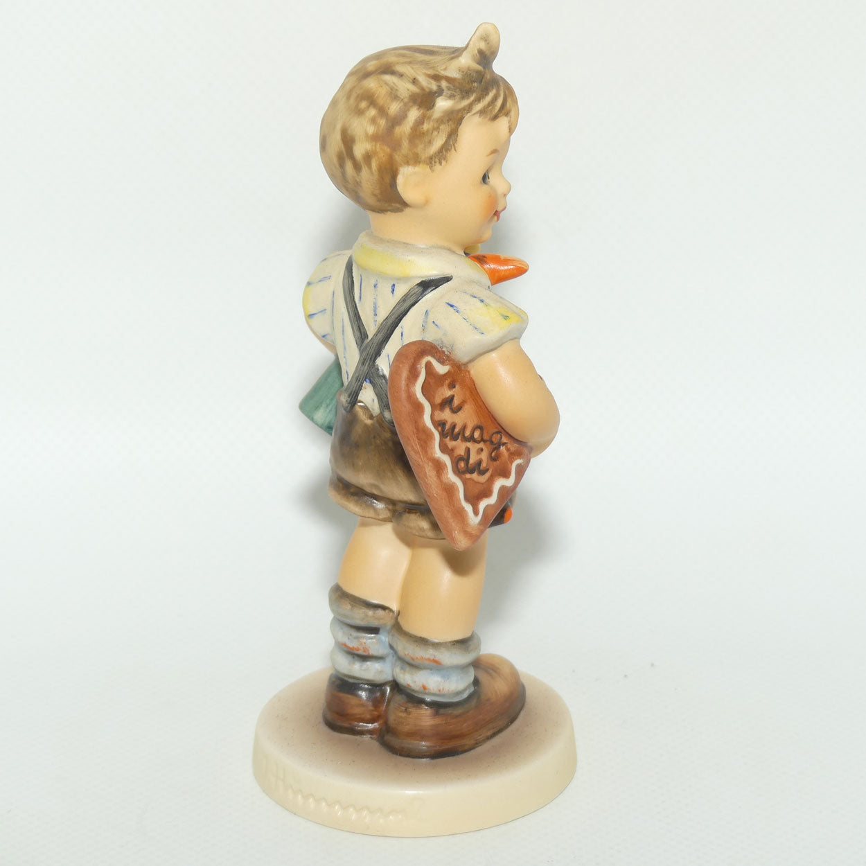 HUM0399 MI Hummel figure Valentine Joy | TMK6