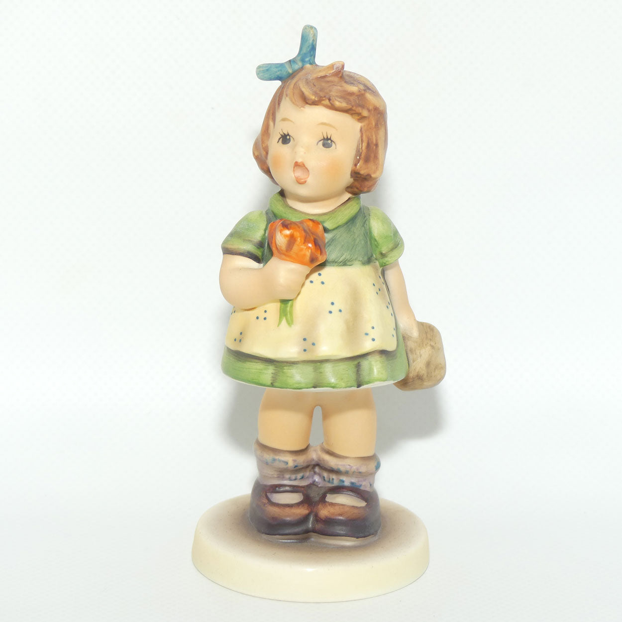 HUM0431 MI Hummel figure The Surprise | TMK6 | #2