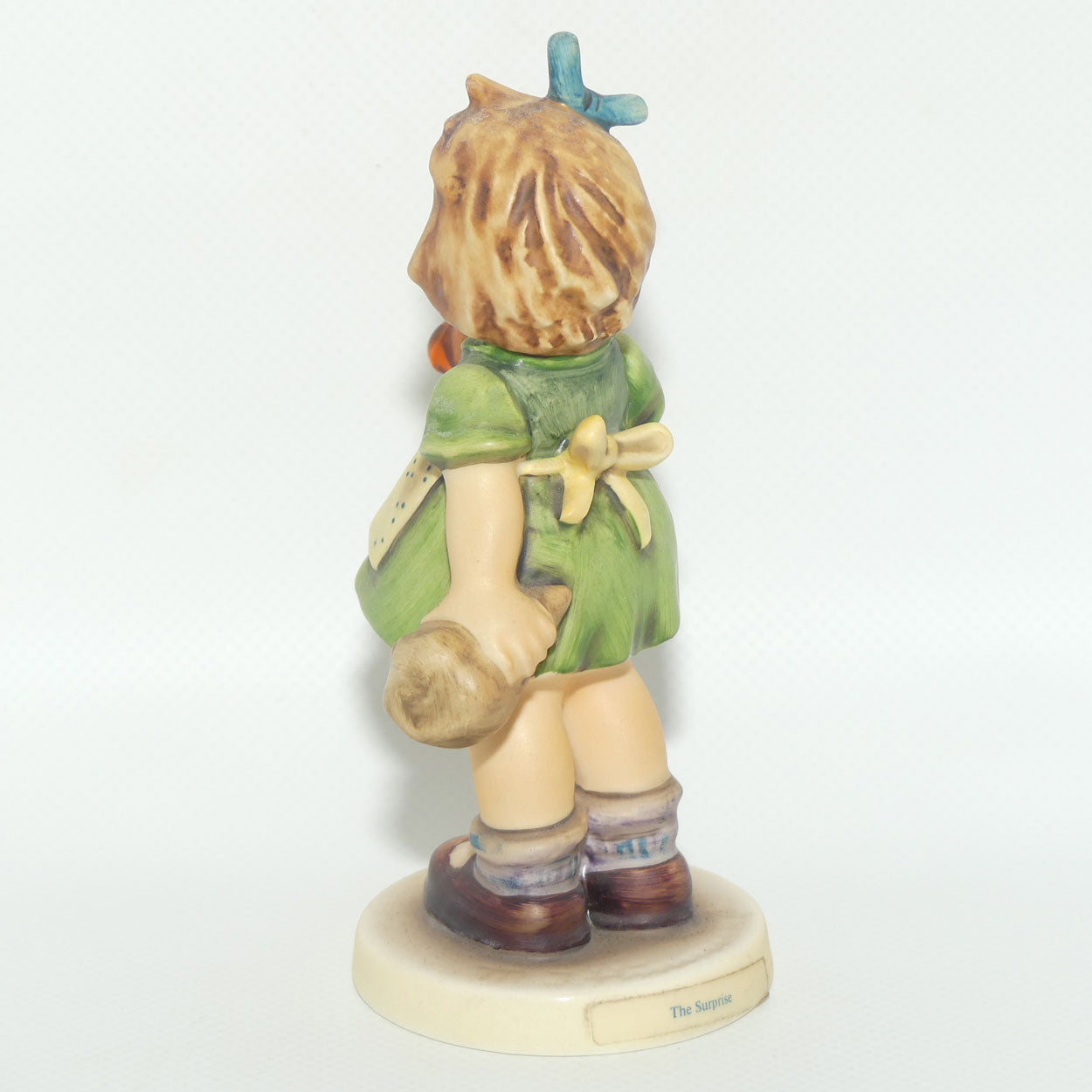 HUM0431 MI Hummel figure The Surprise | TMK6 | #2