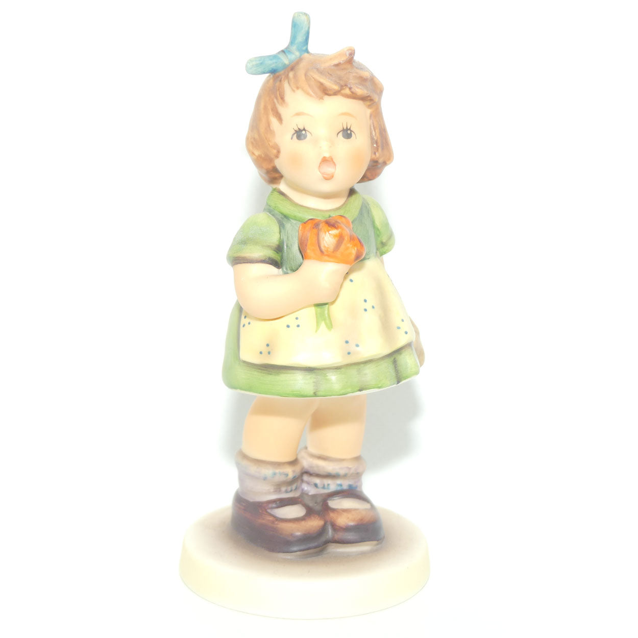HUM0431 MI Hummel figure The Surprise | TMK6 | #2