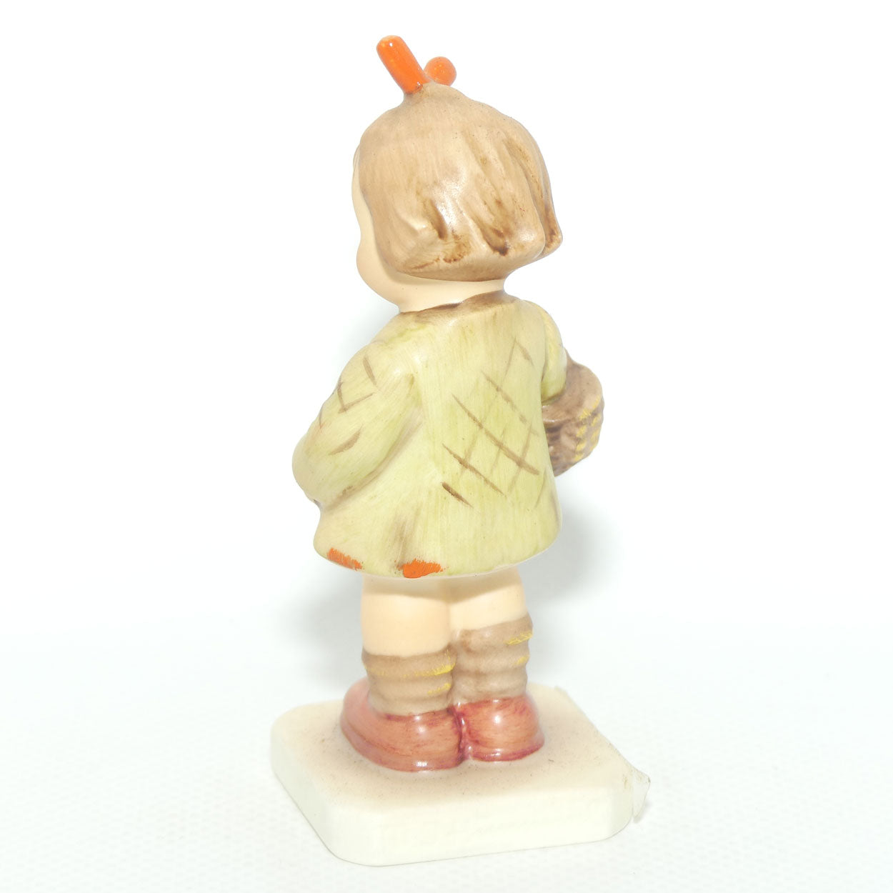 HUM0479 MI Hummel figure I Brought You a Gift | TMK6 | #1