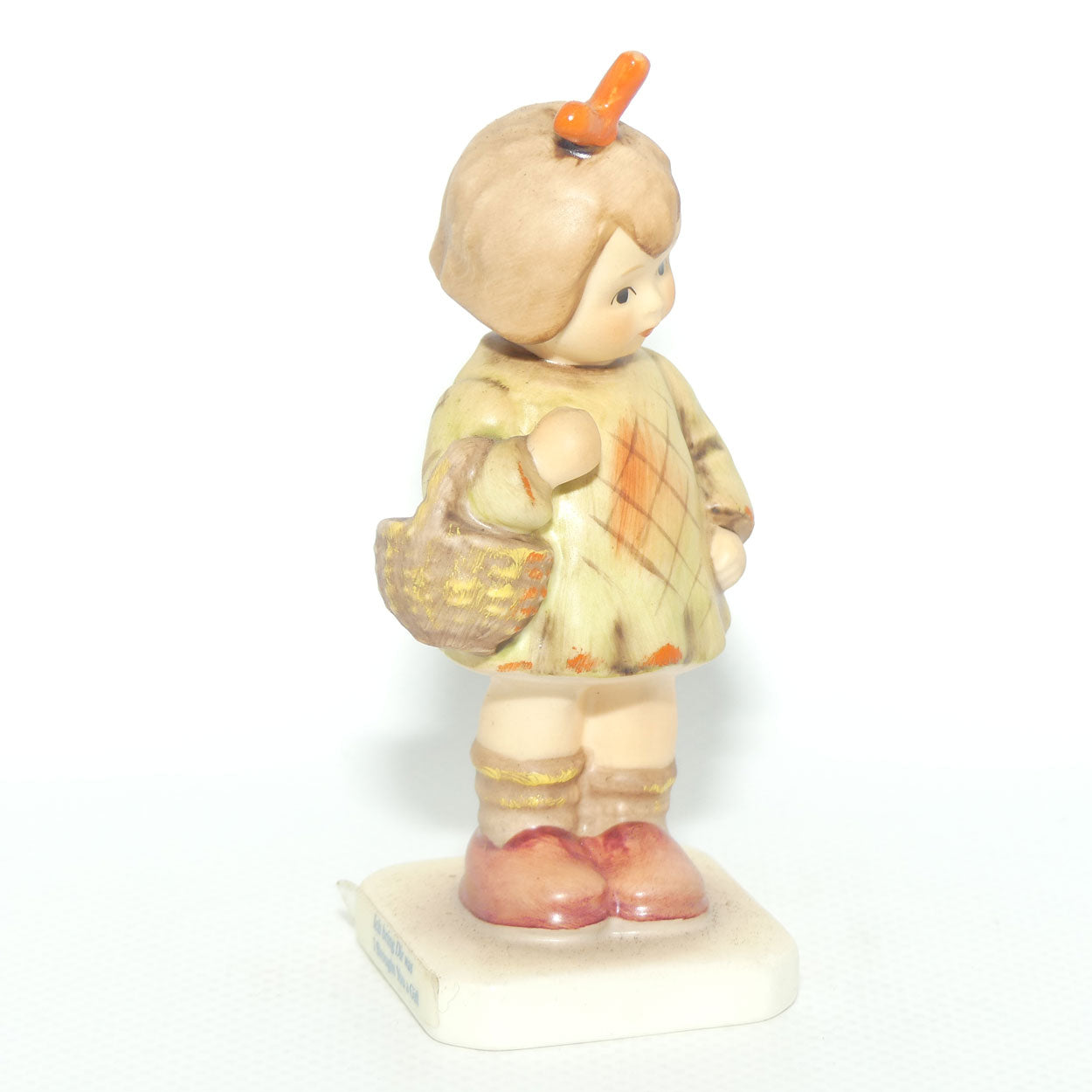 HUM0479 MI Hummel figure I Brought You a Gift | TMK6 | #1