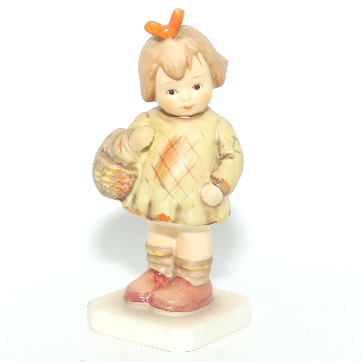 HUM0479 MI Hummel figure I Brought You a Gift | TMK6 | #1