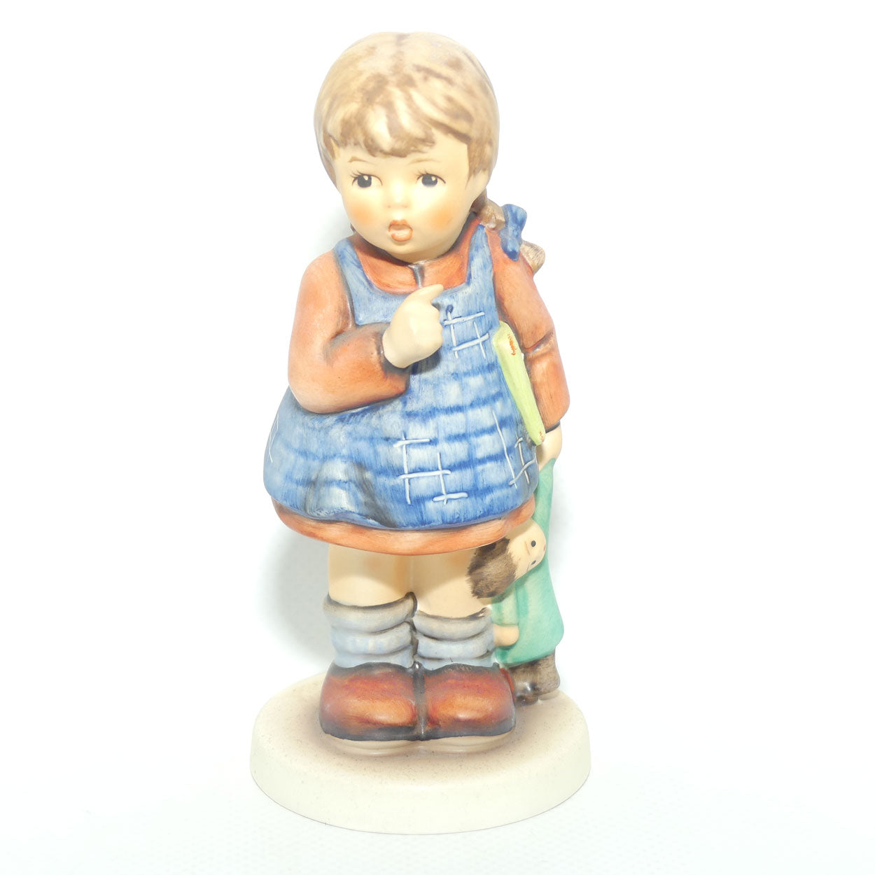 HUM0486 MI Hummel figure I Wonder | TMK6