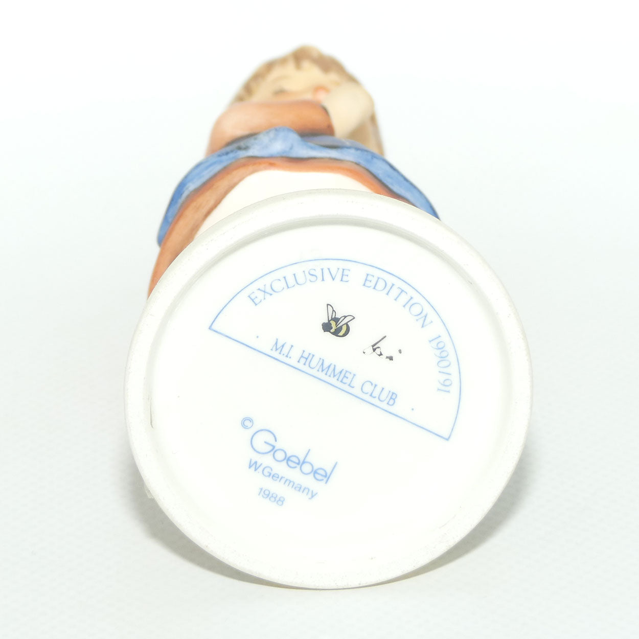 HUM0486 MI Hummel figure I Wonder | TMK6