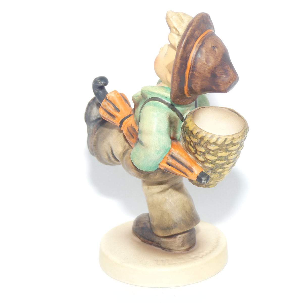 HUM0079 MI Hummel figure Globe Trotter | TMK6