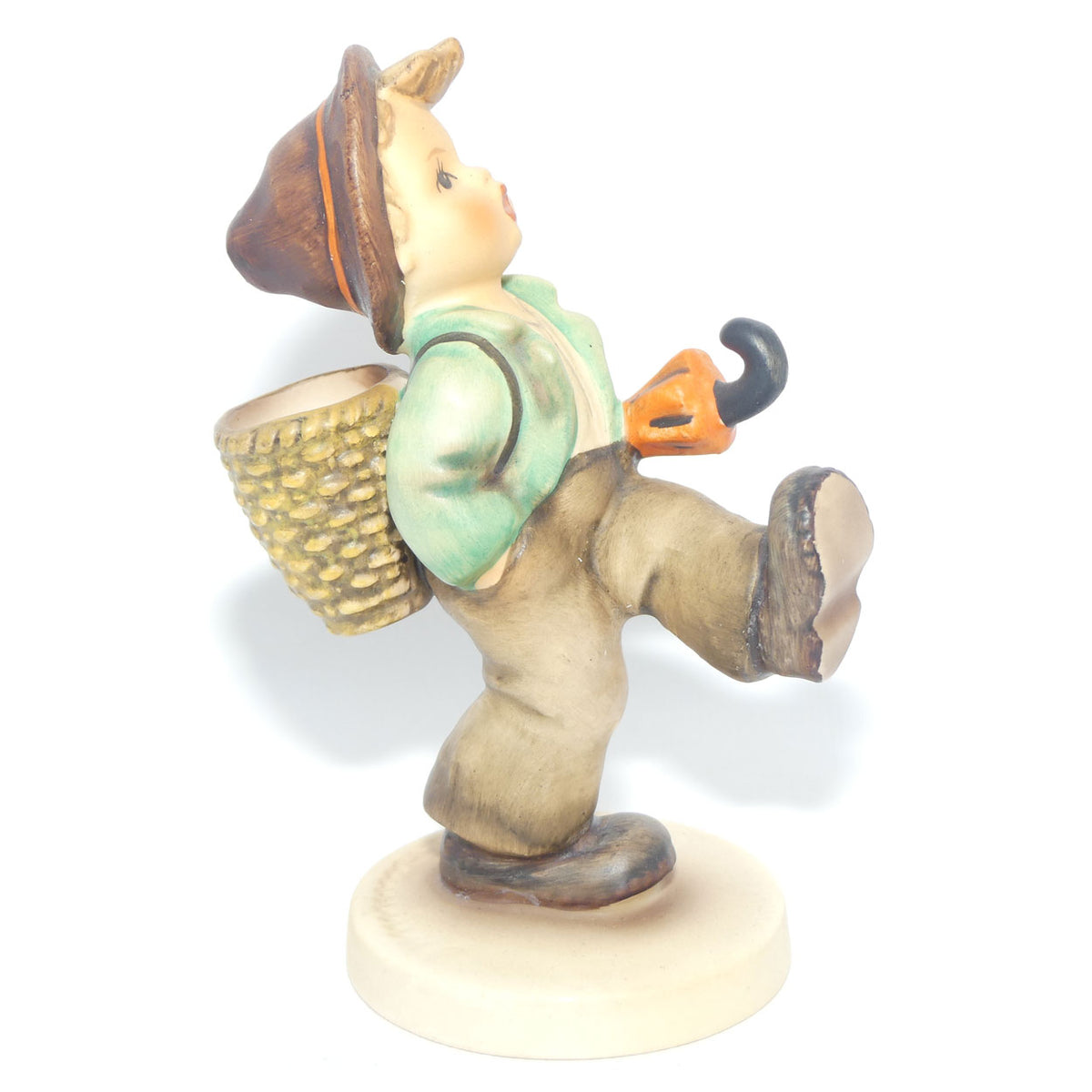 HUM0079 MI Hummel figure Globe Trotter | TMK6