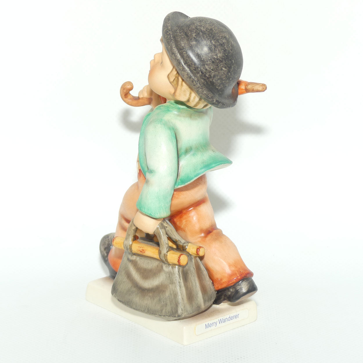 HUM0007/0 MI Hummel figure Merry Wanderer | TMK6