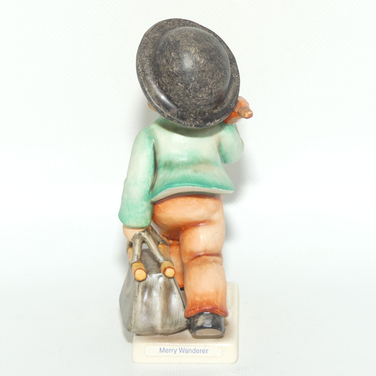 HUM0007/0 MI Hummel figure Merry Wanderer | TMK6