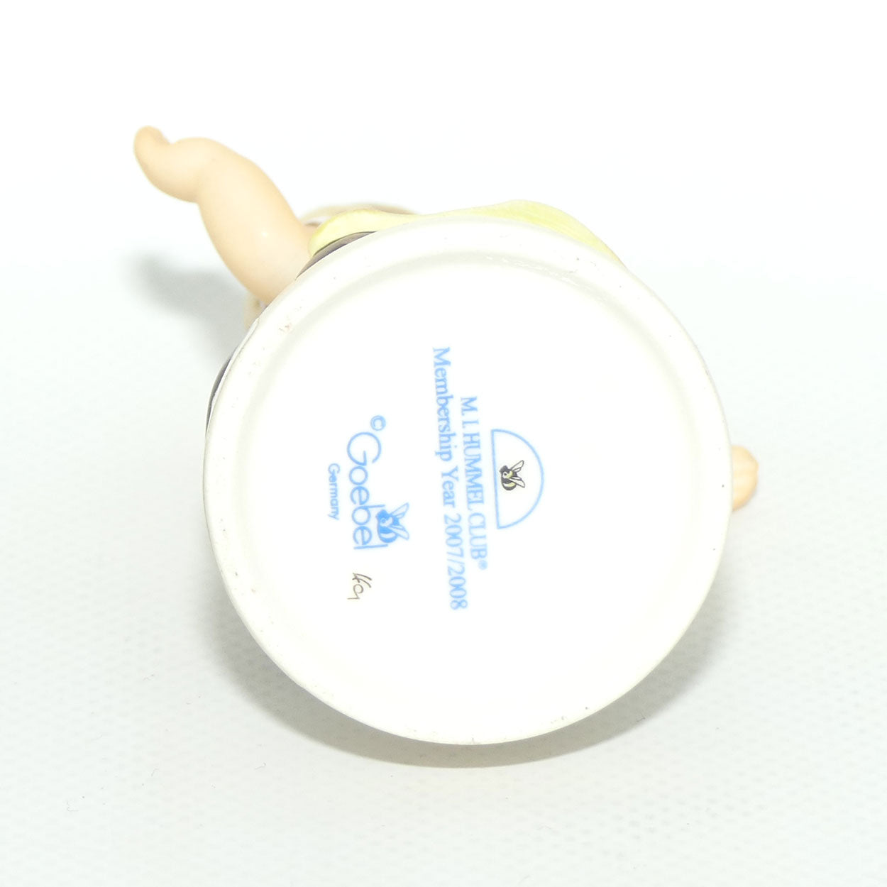 HUM0912B MI Hummel figure Spring Waltz
