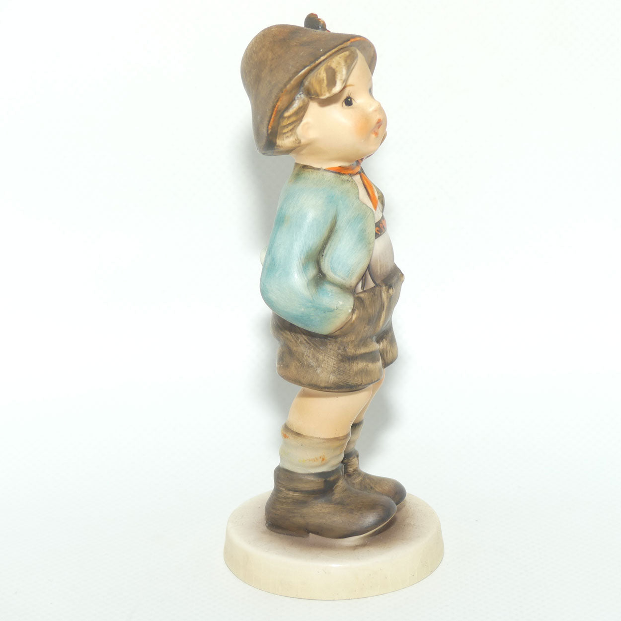 HUM0095 MI Hummel figure Brother | TMK3 | #1