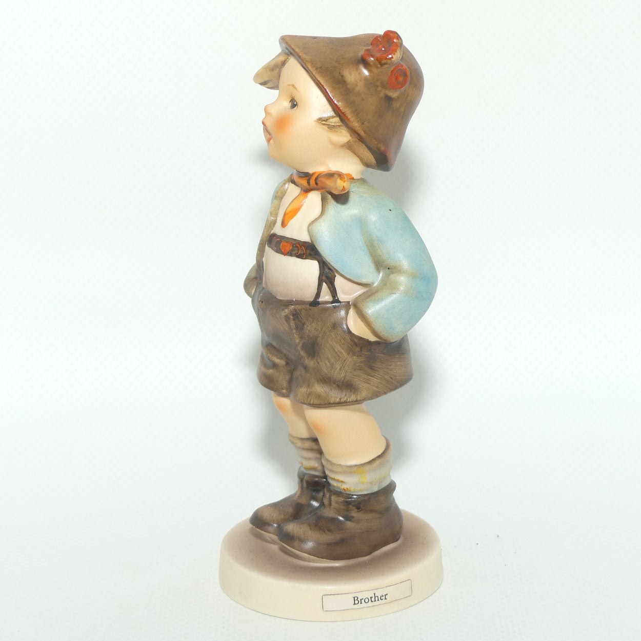 HUM0095 MI Hummel figure Brother | TMK3 | #2