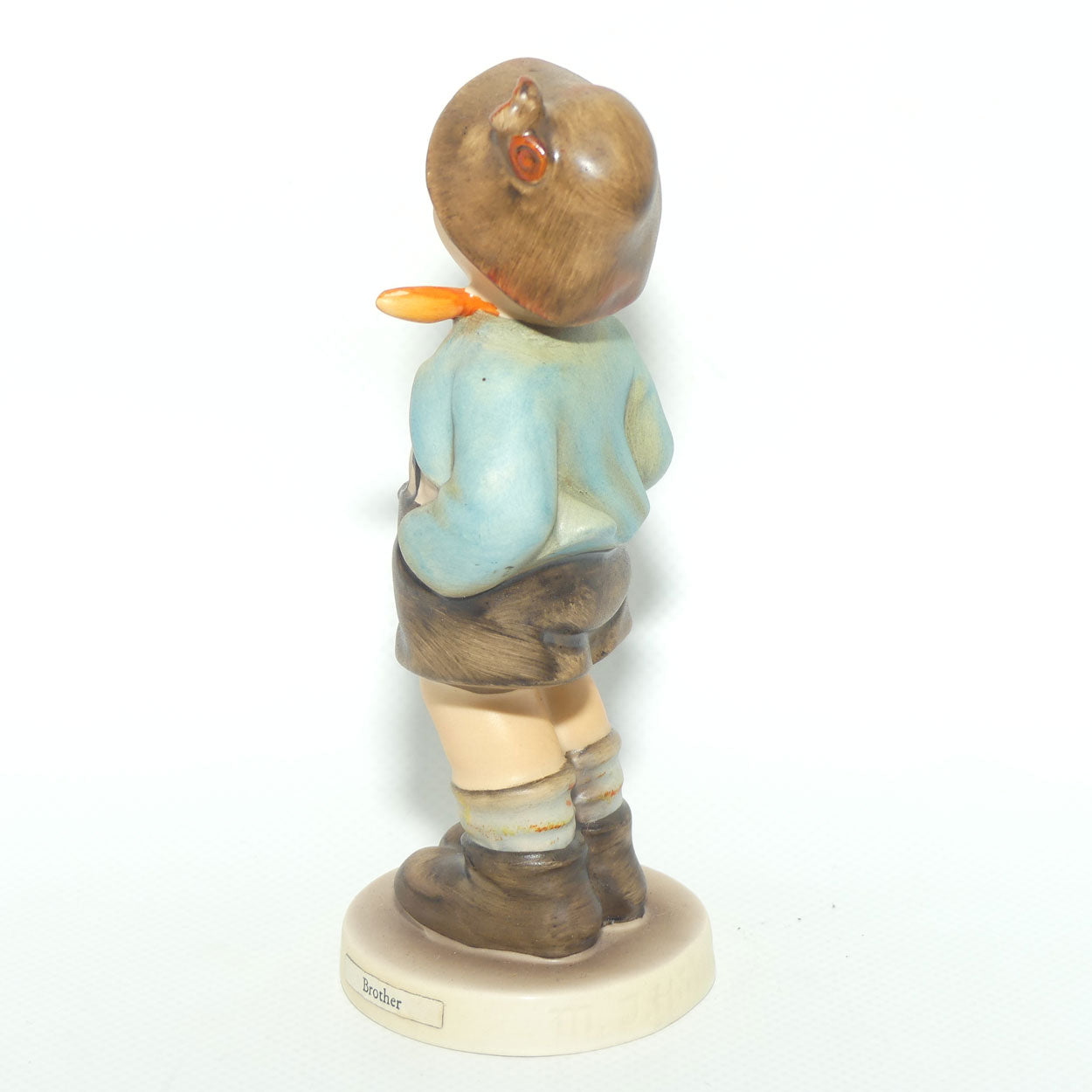 HUM0095 MI Hummel figure Brother | TMK3 | #2