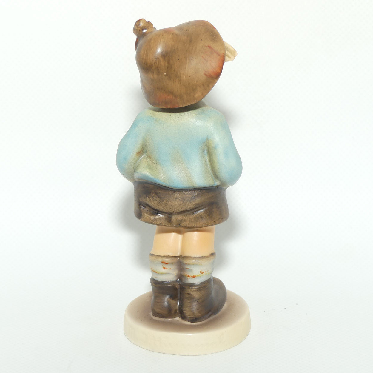 HUM0095 MI Hummel figure Brother | TMK3 | #2