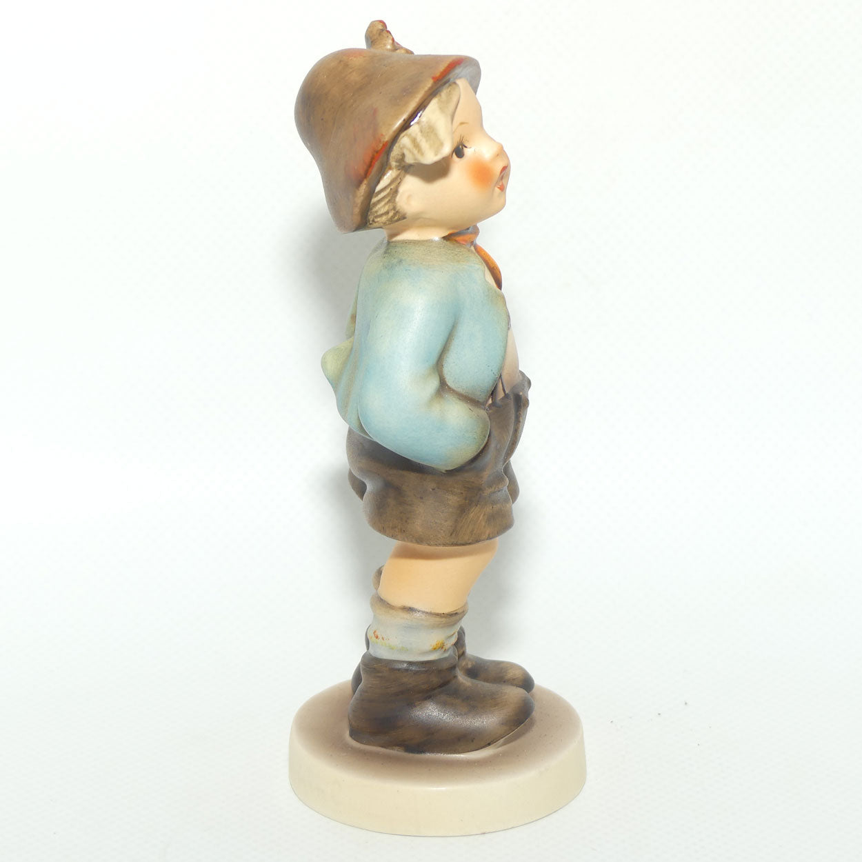 HUM0095 MI Hummel figure Brother | TMK3 | #2