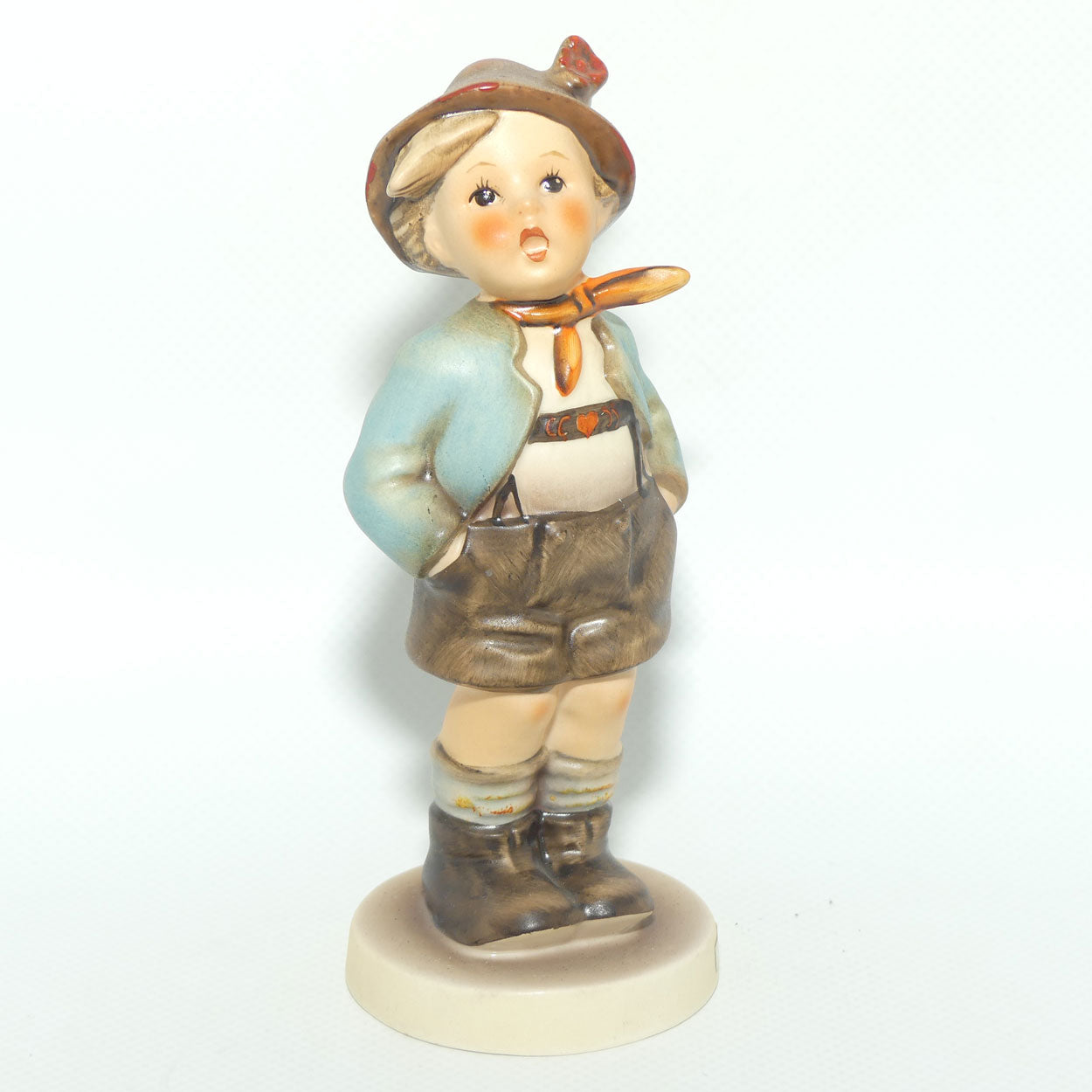 HUM0095 MI Hummel figure Brother | TMK3 | #2