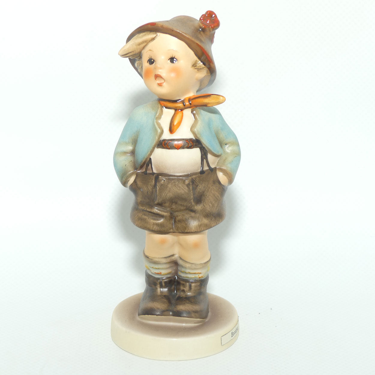 HUM0095 MI Hummel figure Brother | TMK3 | #2