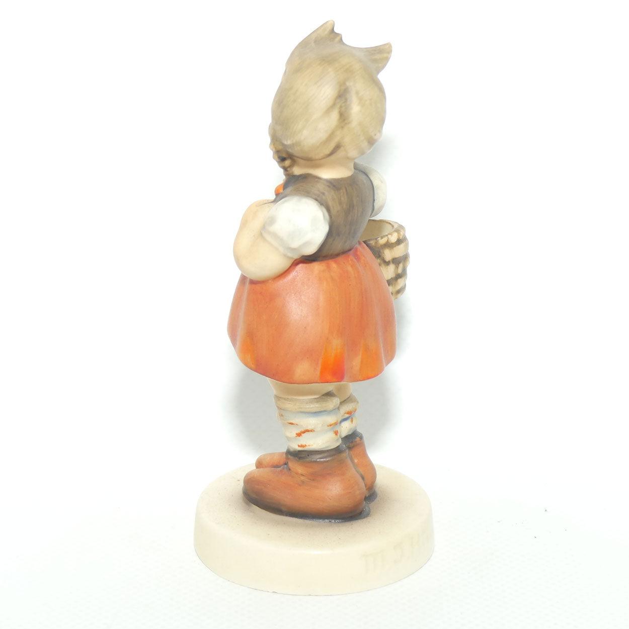 HUM0096 MI Hummel figure Little Shopper | Tmk4
