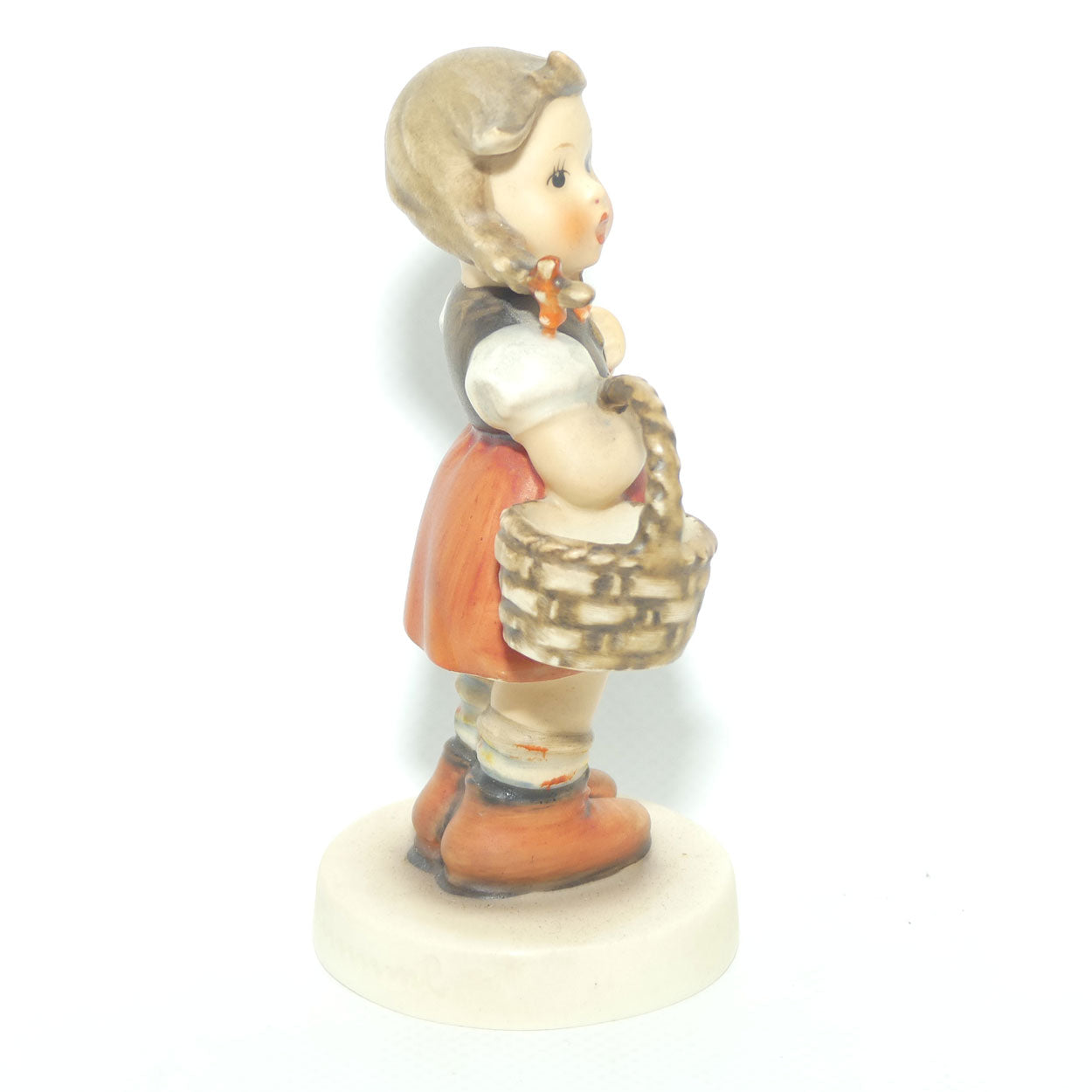 HUM0096 MI Hummel figure Little Shopper | Tmk4