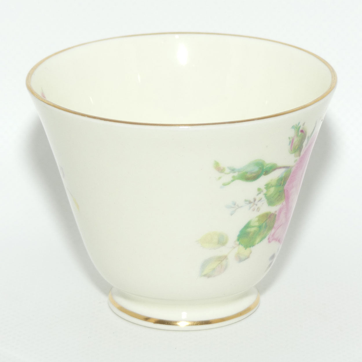 Royal Doulton June Roses tea trio | #1