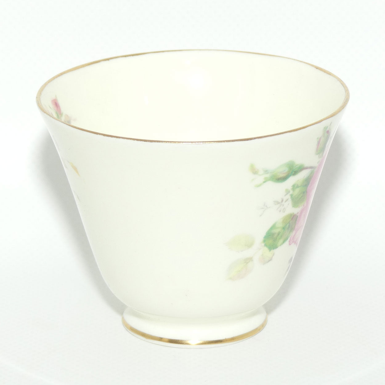 Royal Doulton June Roses tea trio | #2