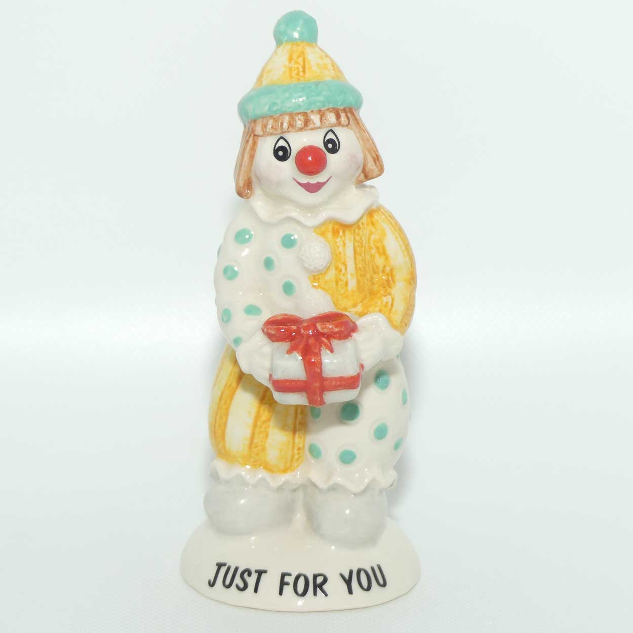 LL11 Beswick Little Lovables Just for You