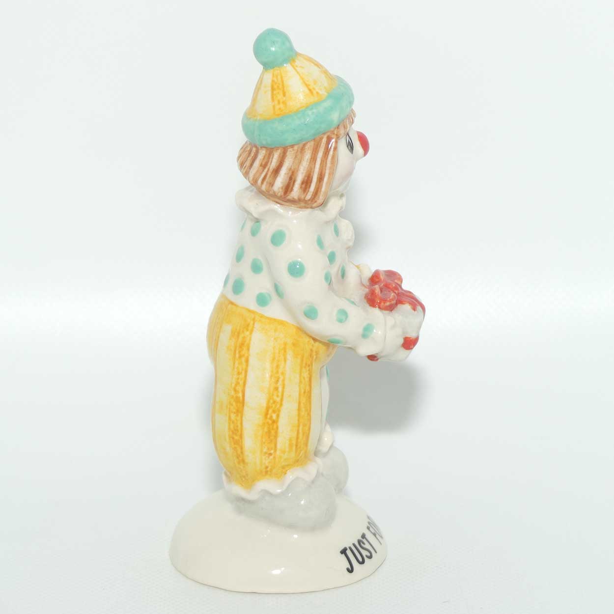 LL11 Beswick Little Lovables Just for You