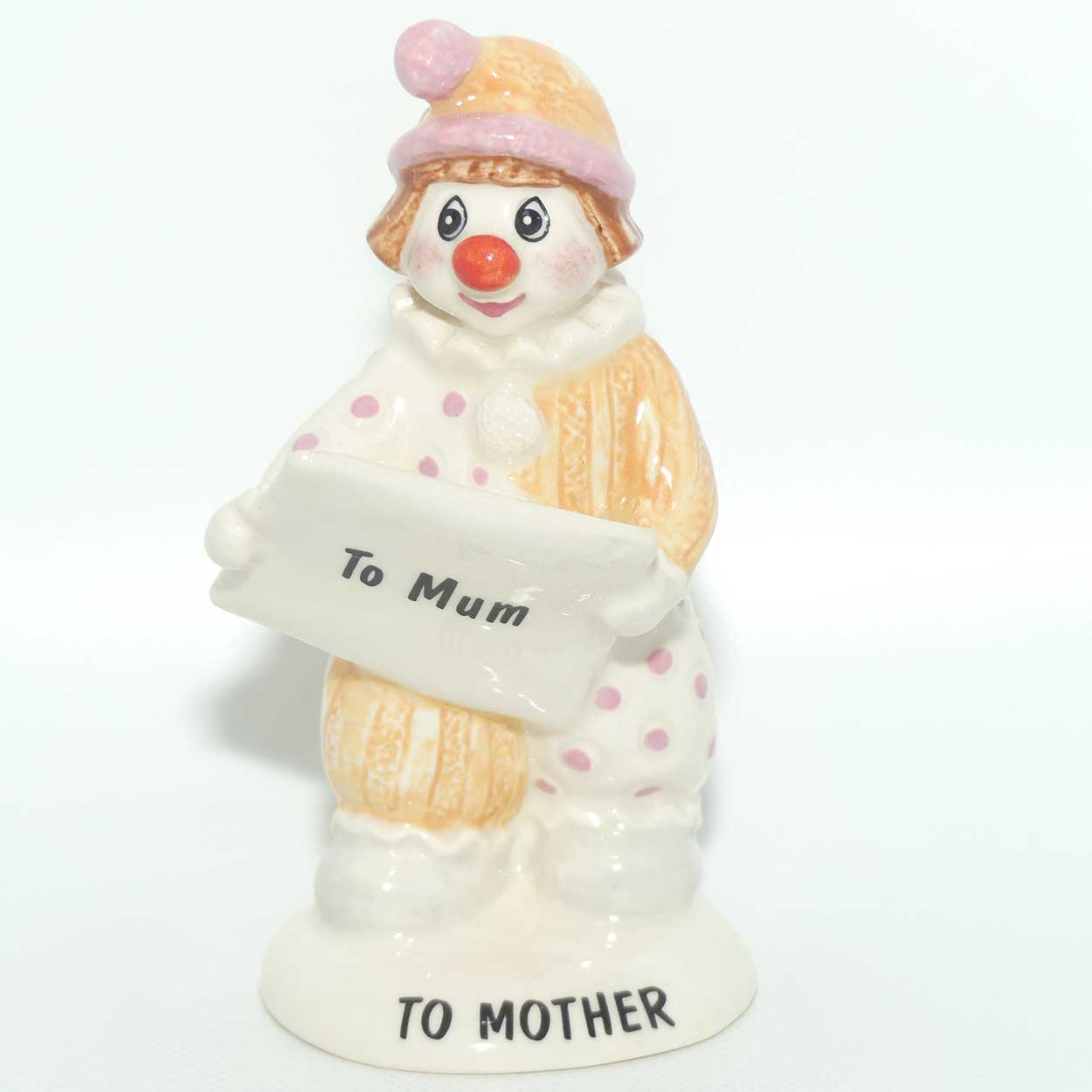 LL12 Beswick Little Lovables To Mother