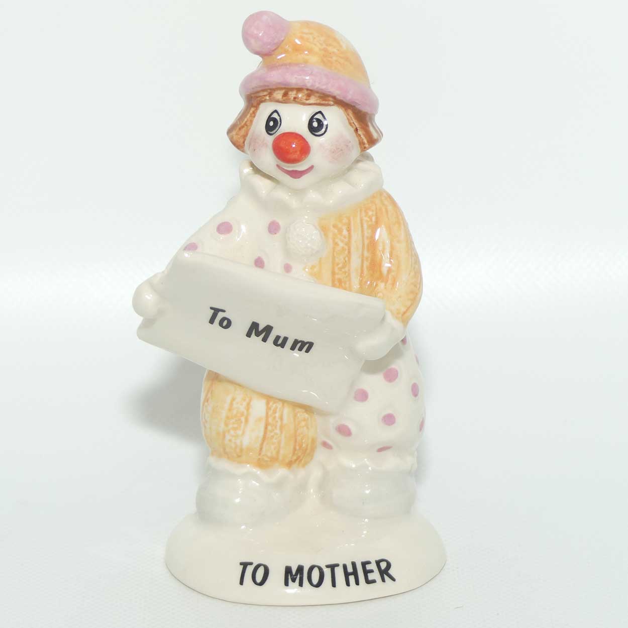LL12 Beswick Little Lovables To Mother