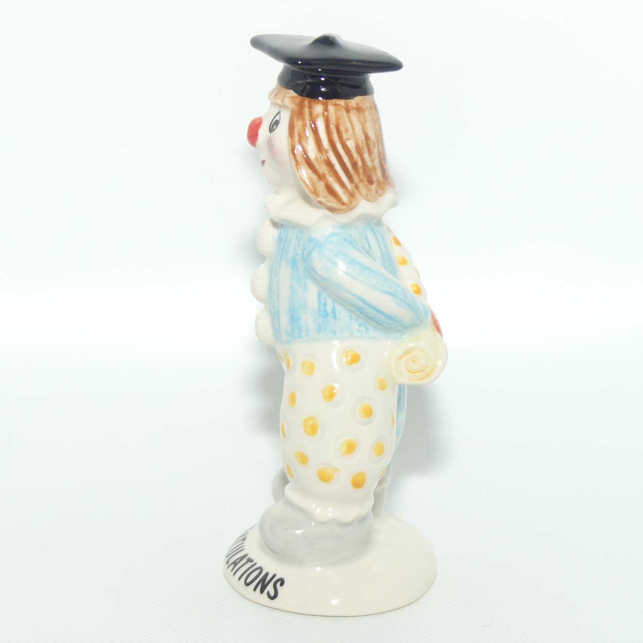 LL13 Beswick Little Lovables Congratulations