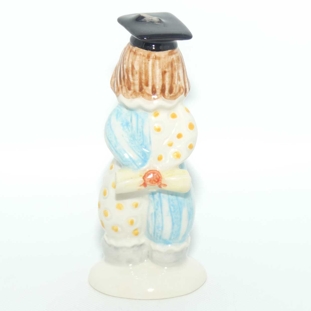 LL13 Beswick Little Lovables Congratulations