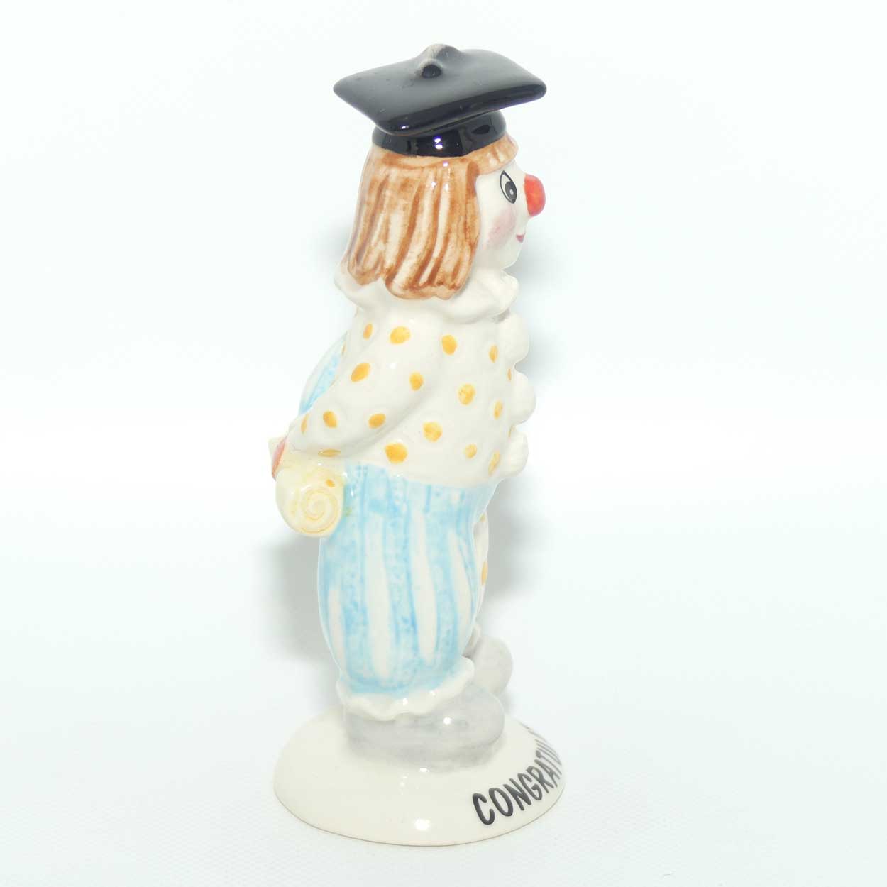 LL13 Beswick Little Lovables Congratulations