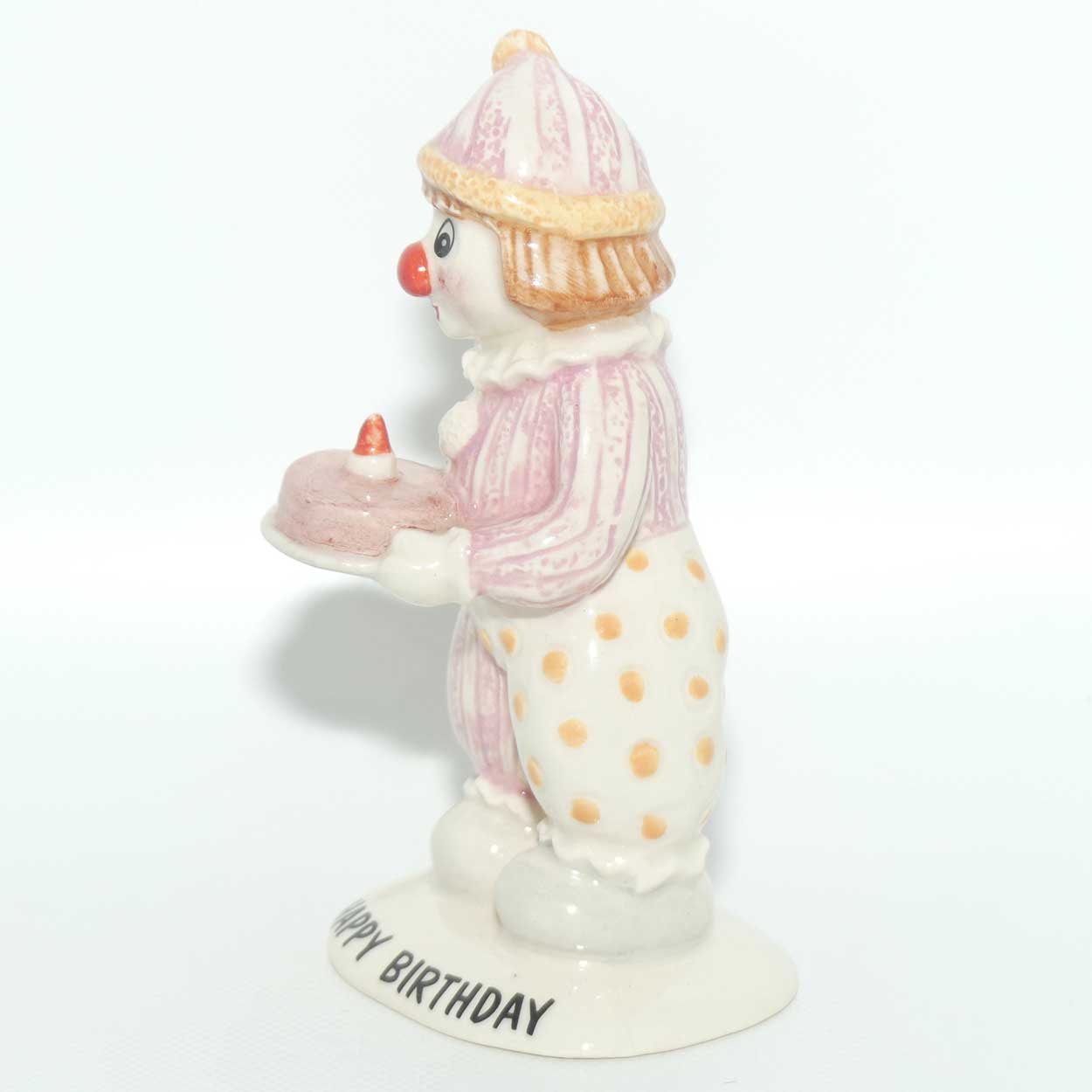 LL01 Beswick Little Lovables Happy Birthday