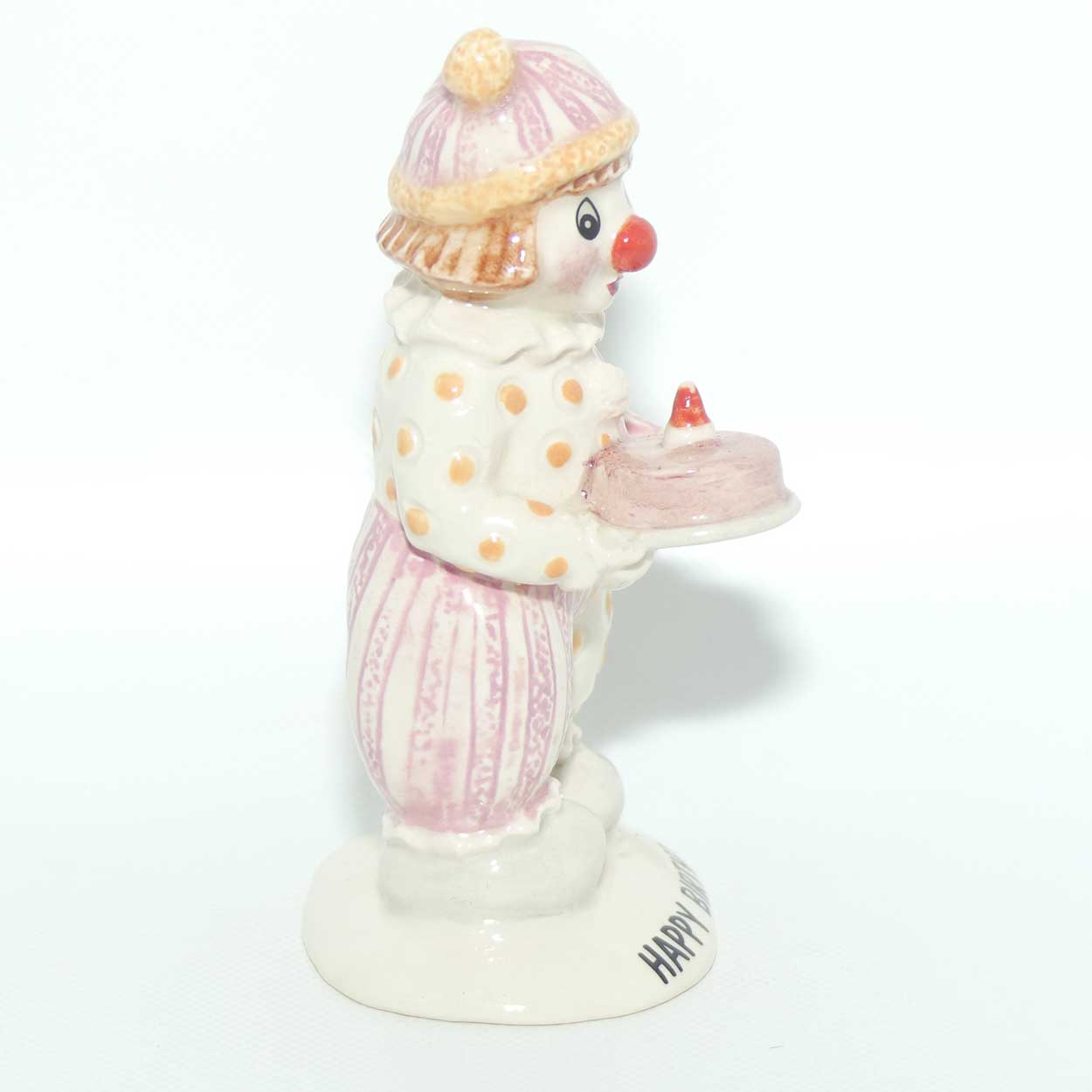 LL01 Beswick Little Lovables Happy Birthday