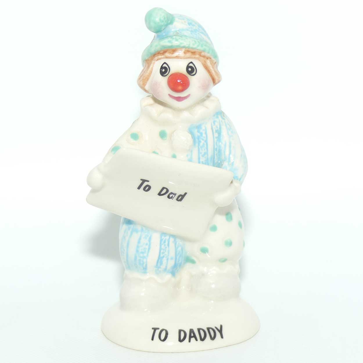 LL29 Beswick Little Lovables To Daddy