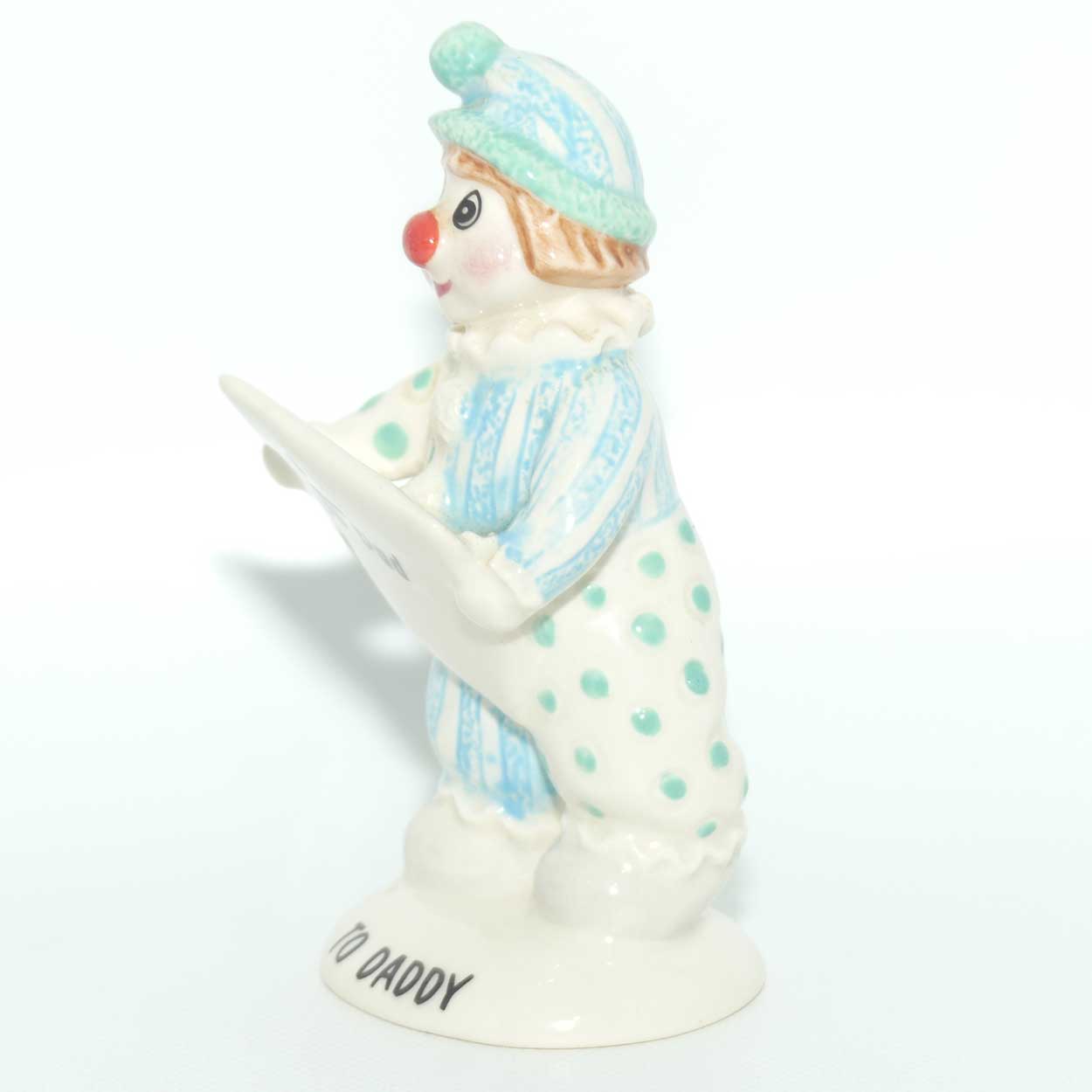 LL29 Beswick Little Lovables To Daddy